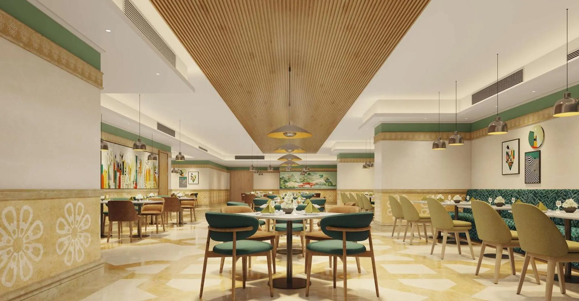 *** Otel Spark By Hilton Makkah Aziziyah Mekke Suudi Arabistan