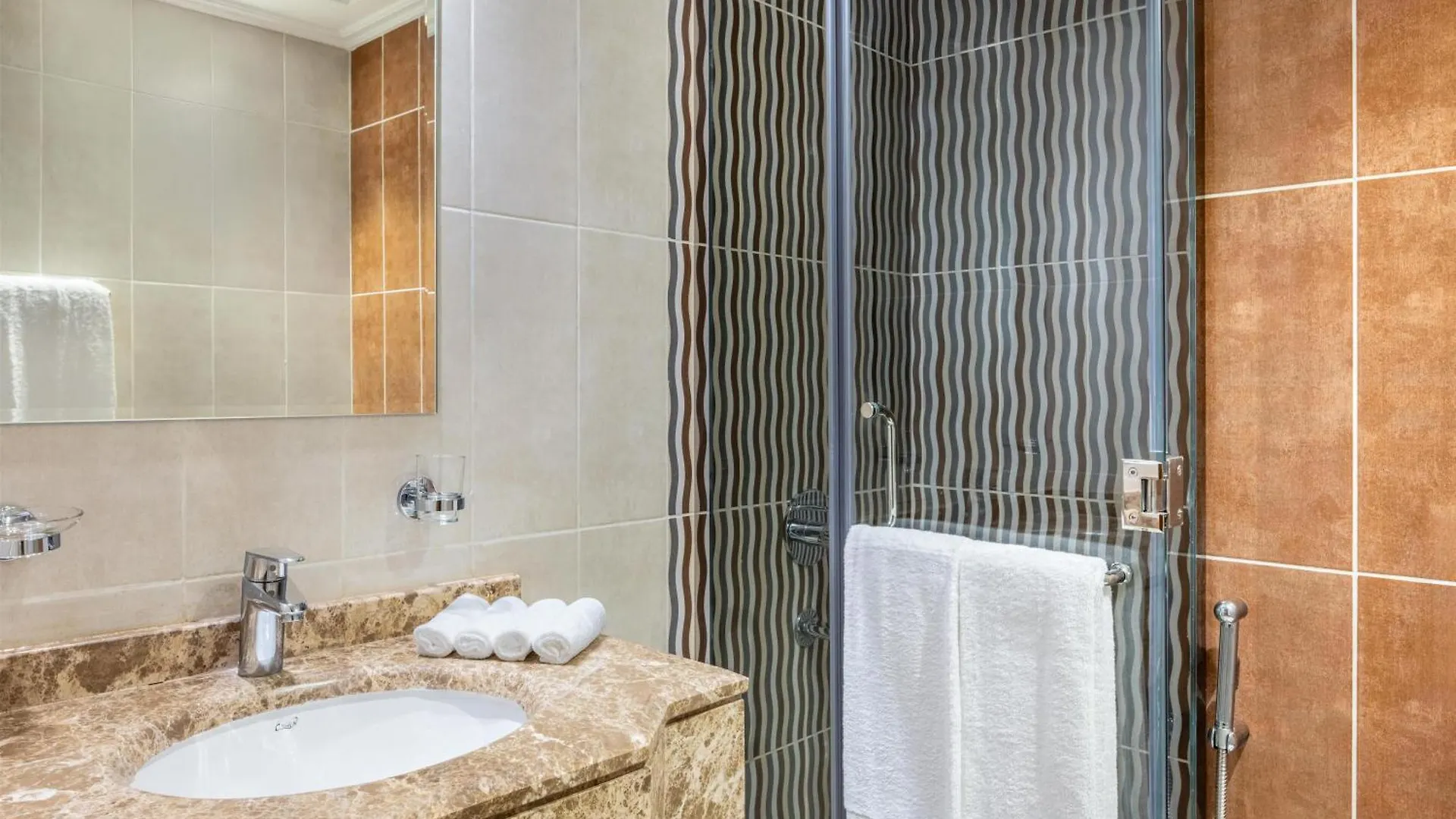 Spark By Hilton Makkah Aziziyah Mekke 3*,