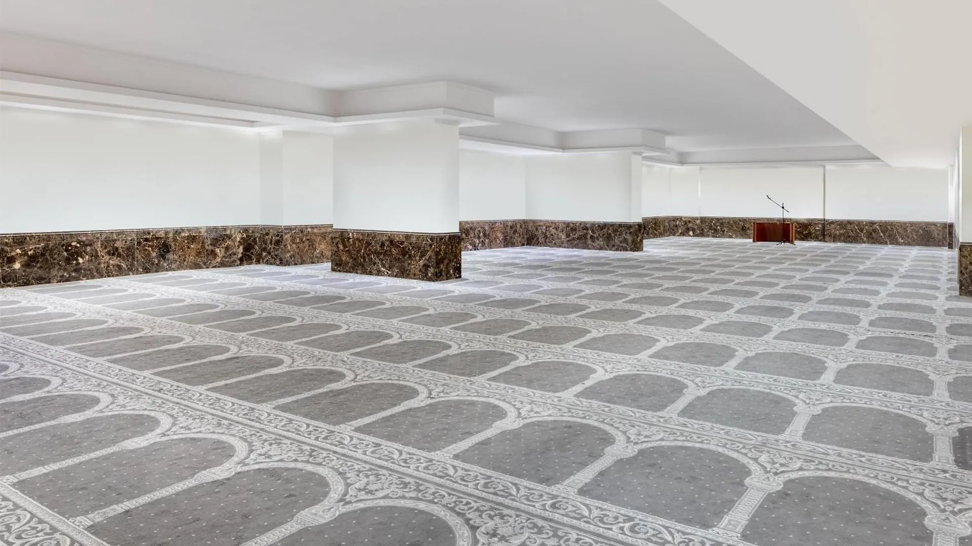 Otel Spark By Hilton Makkah Aziziyah Mekke